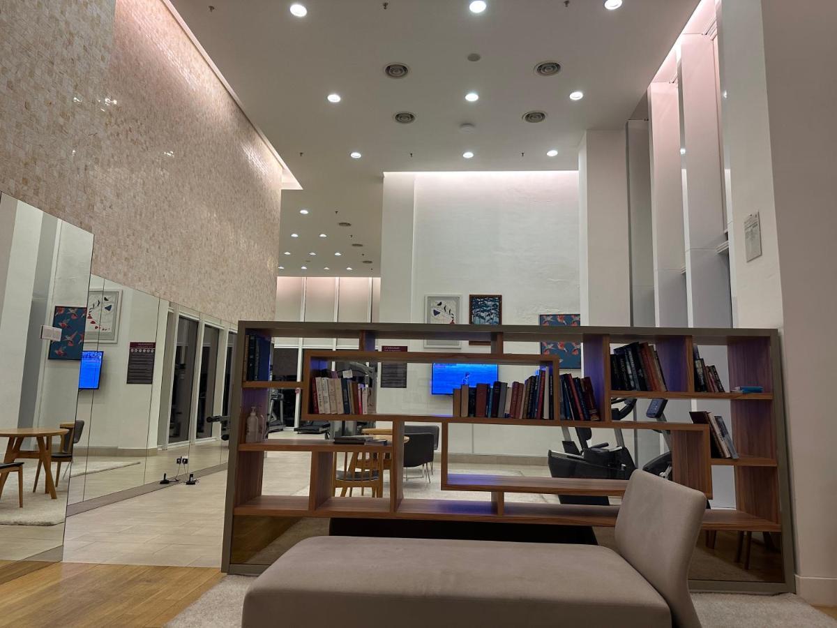 شقة The Platinum Kuala Lumpur By Cozy White المظهر الخارجي الصورة