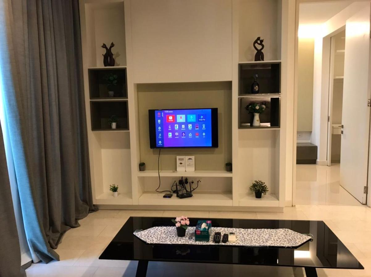 شقة The Platinum Kuala Lumpur By Cozy White المظهر الخارجي الصورة