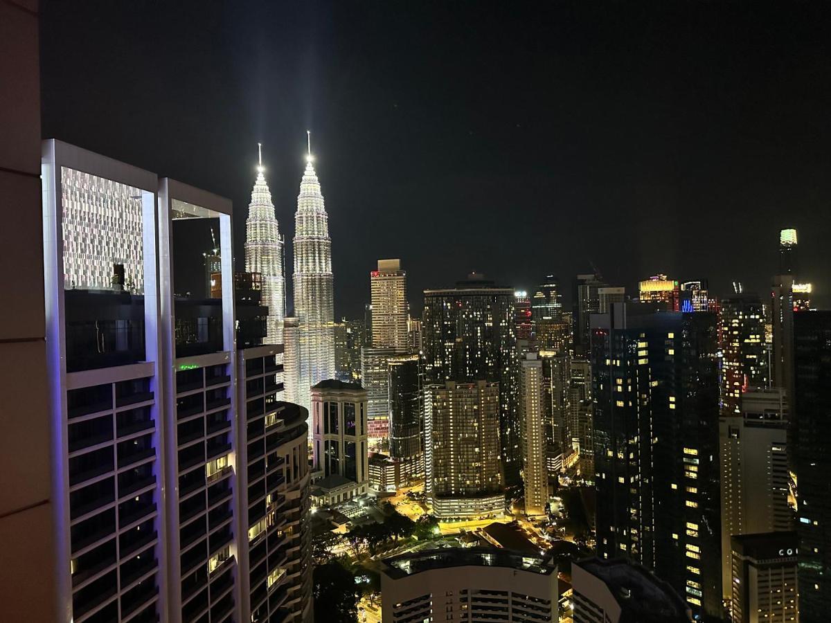 شقة The Platinum Kuala Lumpur By Cozy White المظهر الخارجي الصورة