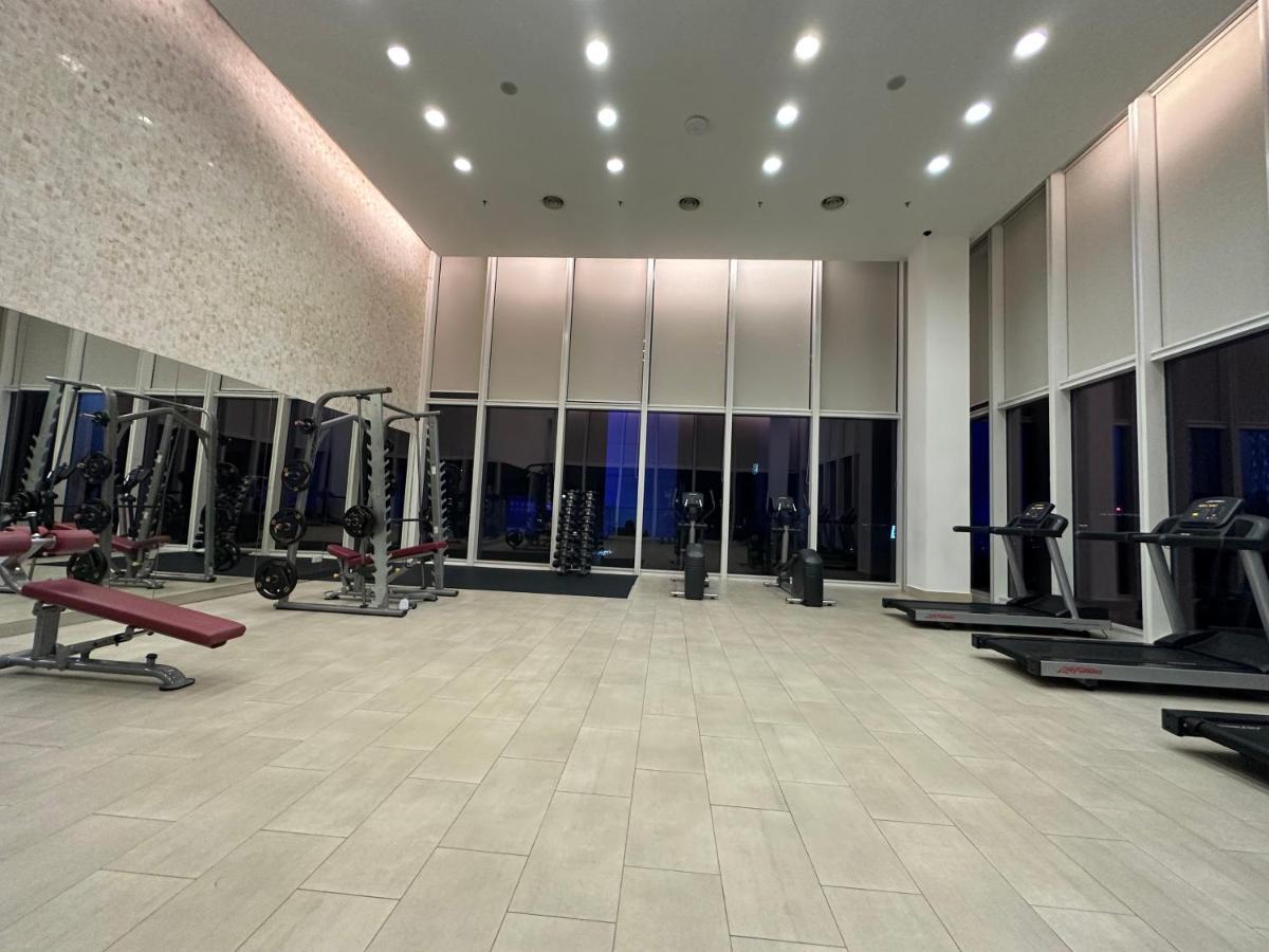 شقة The Platinum Kuala Lumpur By Cozy White المظهر الخارجي الصورة