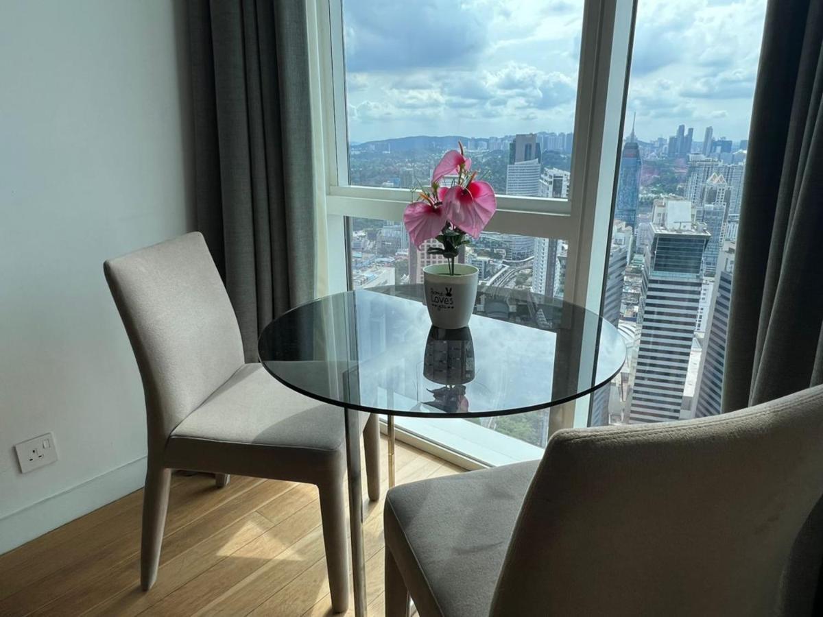 شقة The Platinum Kuala Lumpur By Cozy White المظهر الخارجي الصورة