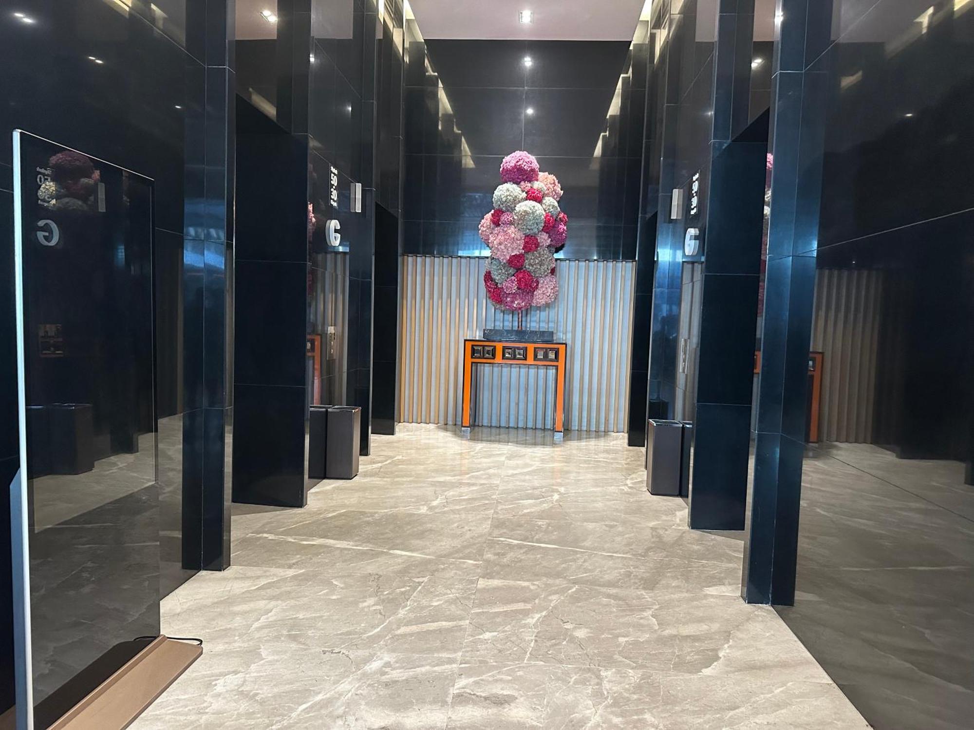 شقة The Platinum Kuala Lumpur By Cozy White المظهر الخارجي الصورة