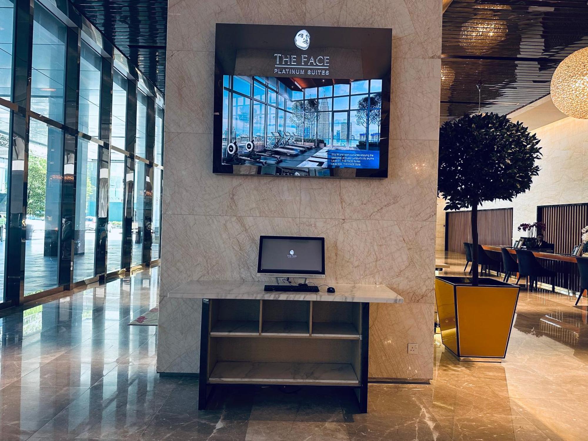 شقة The Platinum Kuala Lumpur By Cozy White المظهر الخارجي الصورة