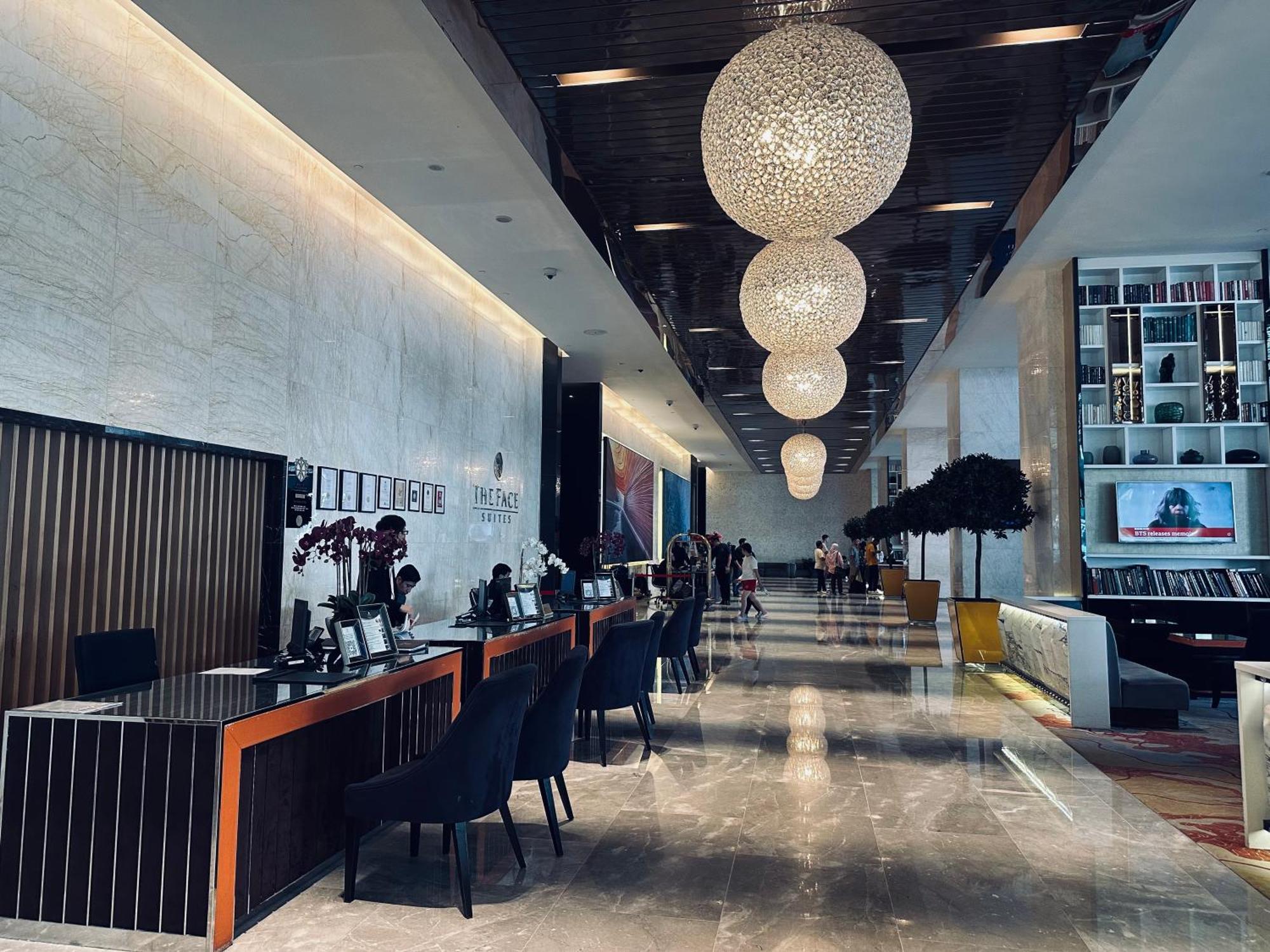 شقة The Platinum Kuala Lumpur By Cozy White المظهر الخارجي الصورة