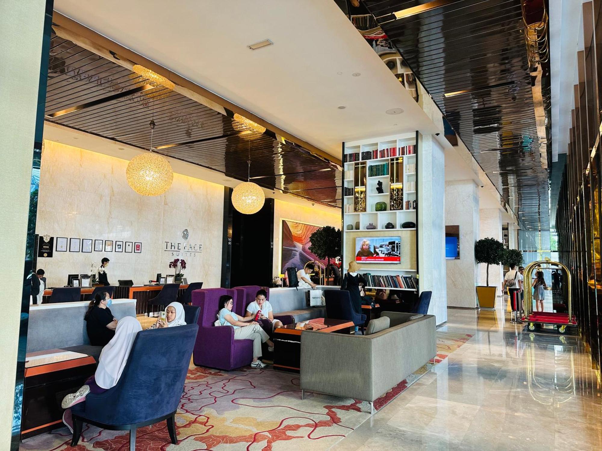 شقة The Platinum Kuala Lumpur By Cozy White المظهر الخارجي الصورة