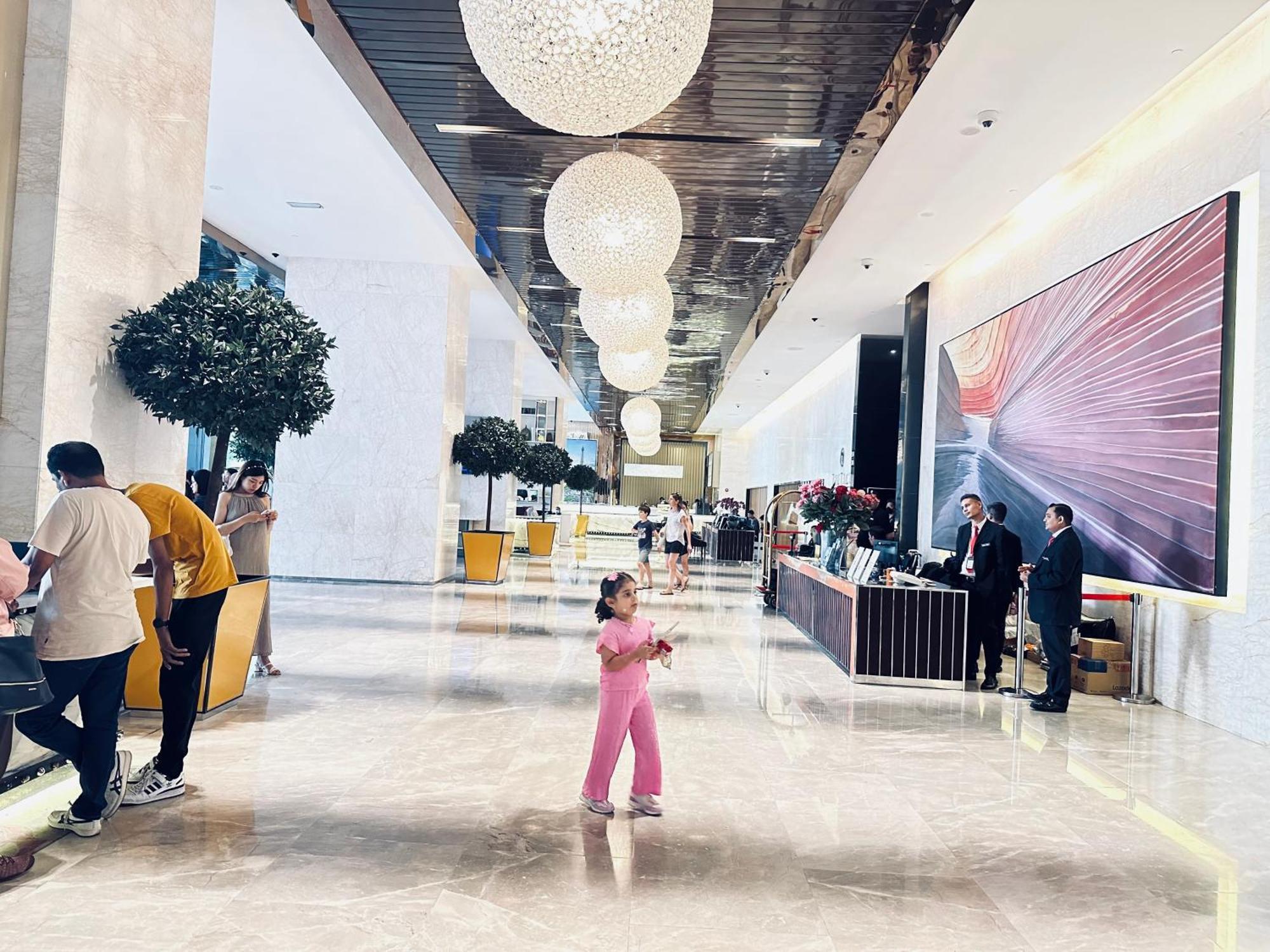 شقة The Platinum Kuala Lumpur By Cozy White المظهر الخارجي الصورة