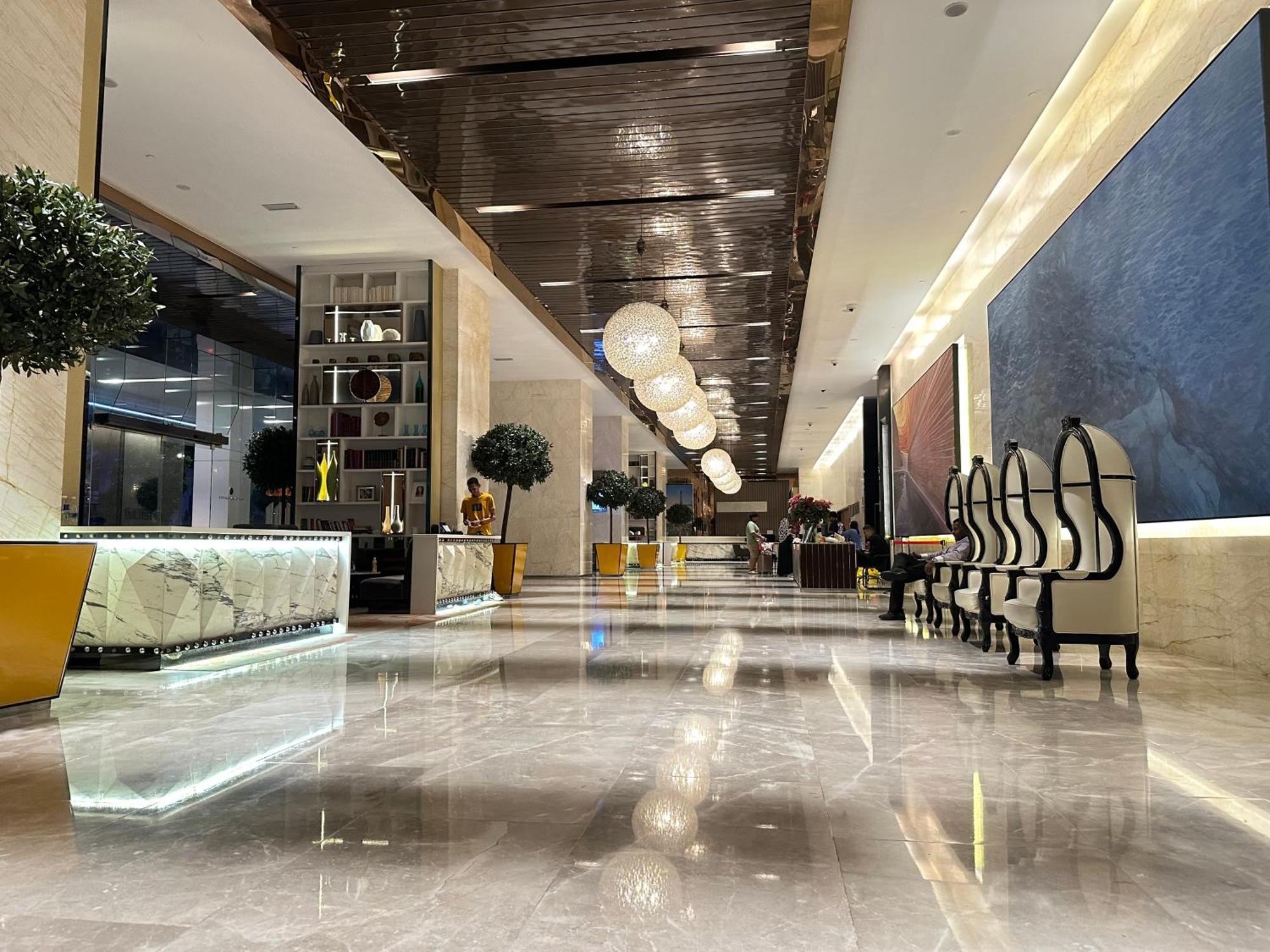 شقة The Platinum Kuala Lumpur By Cozy White المظهر الخارجي الصورة
