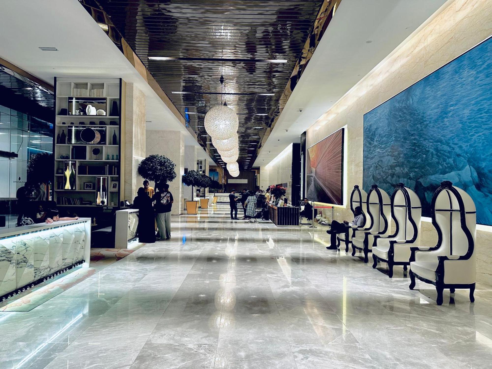 شقة The Platinum Kuala Lumpur By Cozy White المظهر الخارجي الصورة