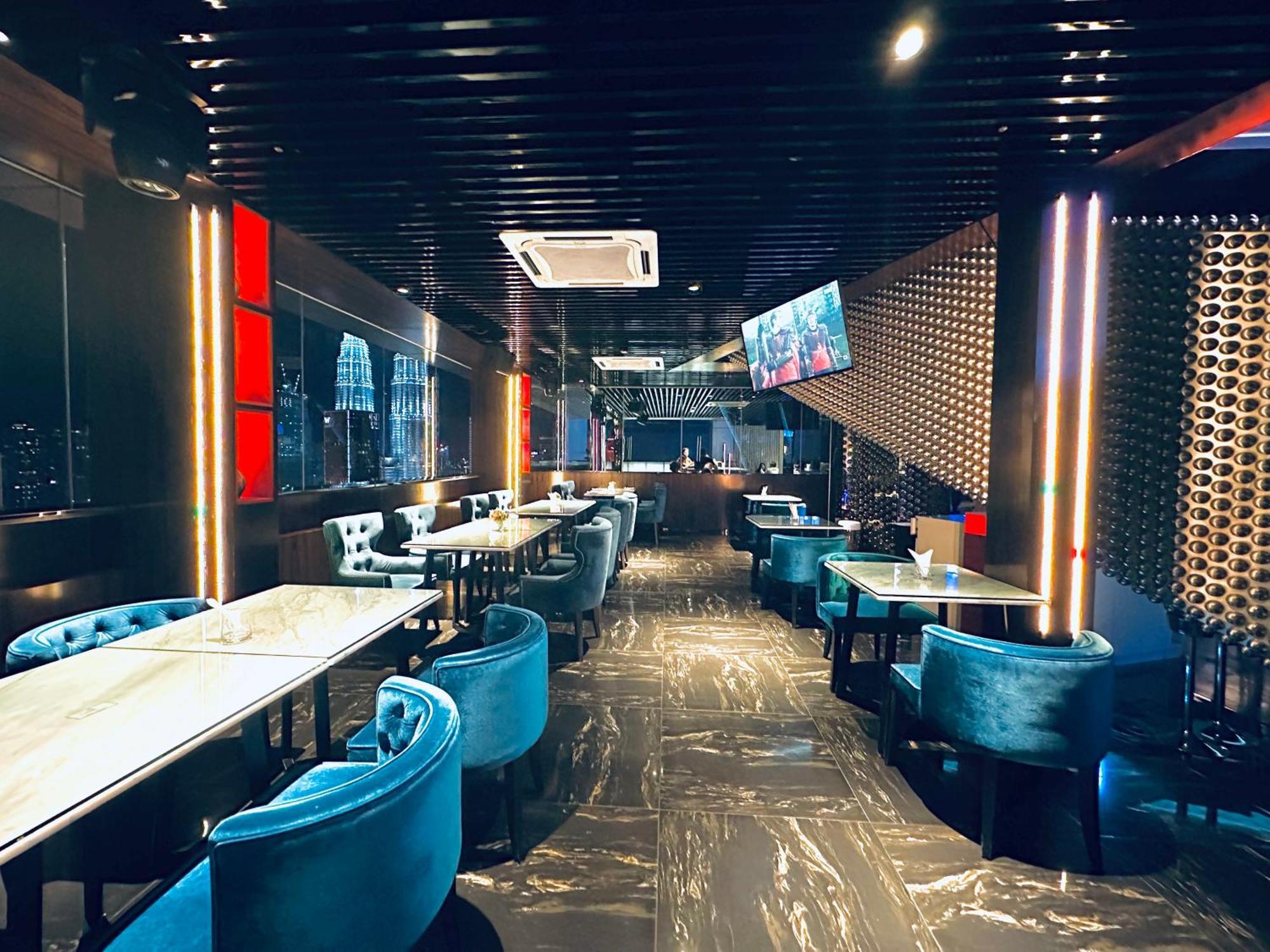 شقة The Platinum Kuala Lumpur By Cozy White المظهر الخارجي الصورة