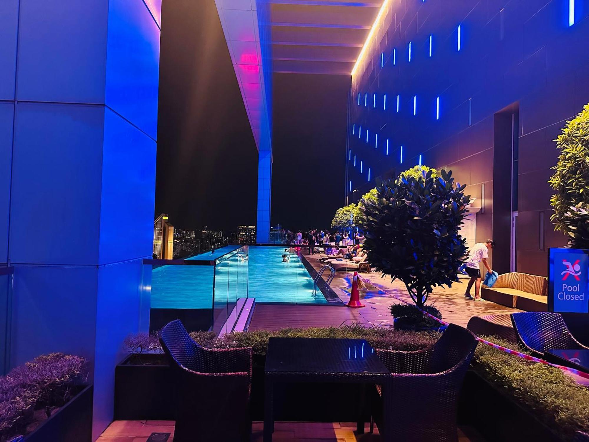 شقة The Platinum Kuala Lumpur By Cozy White المظهر الخارجي الصورة
